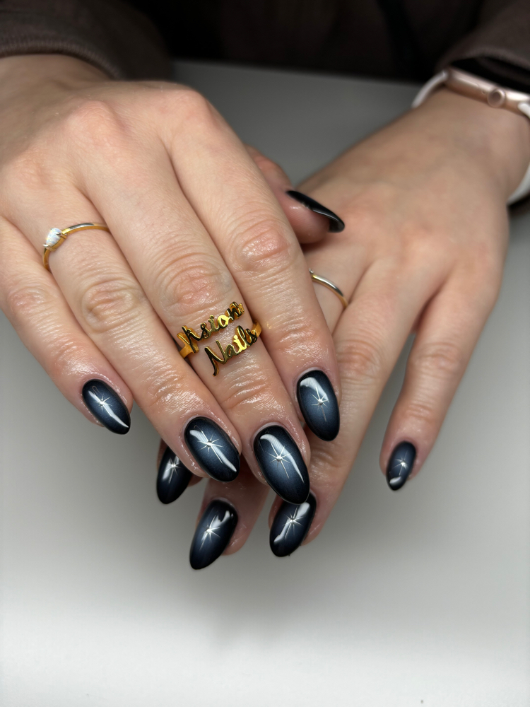 Structured Mani