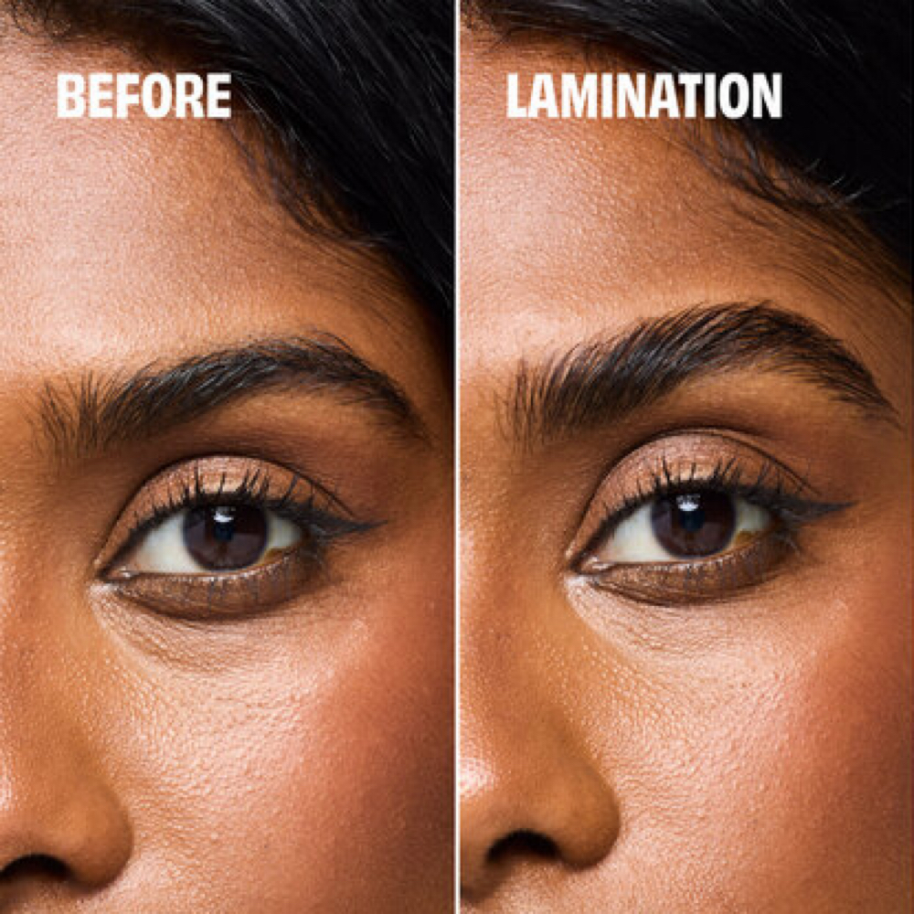 Brows Lamination at The Upper Lash in Missouri, TX