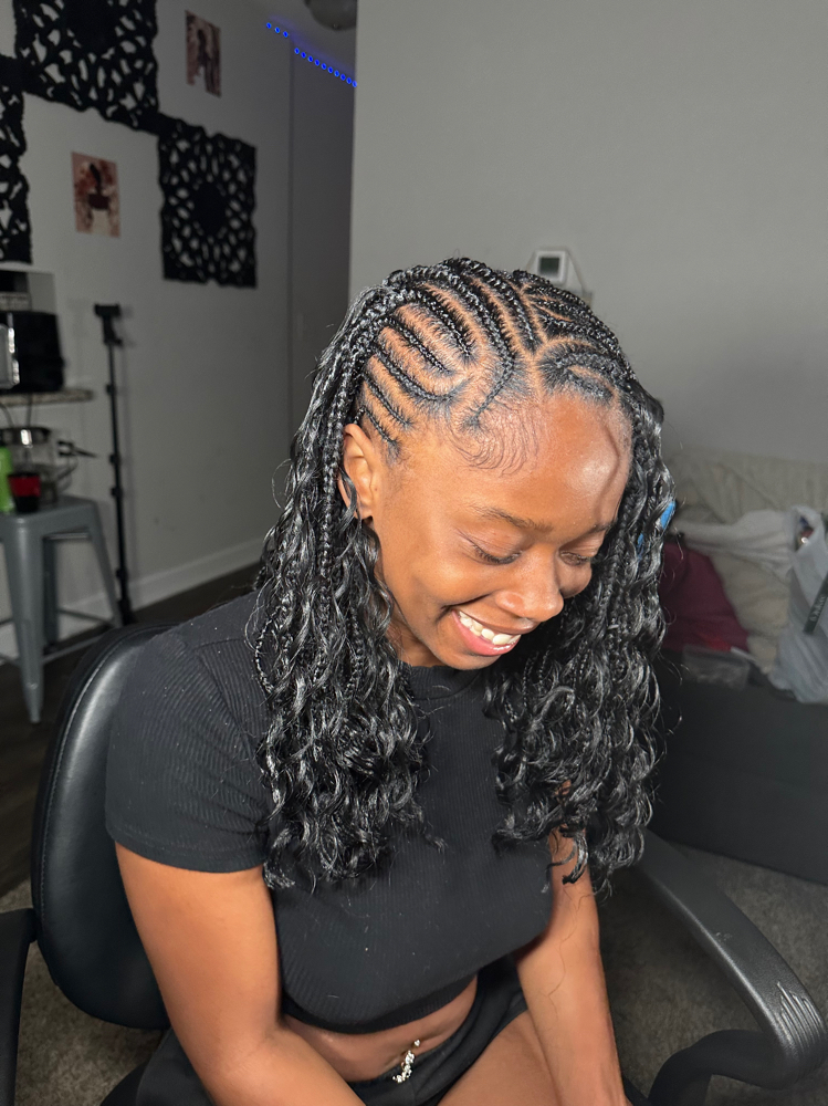 Fulani (Add-On Extended Styles Only