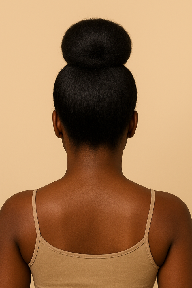 Protective Sew In (No Closure) at The Plant Lady’s Hair Lab in Charlotte, NC