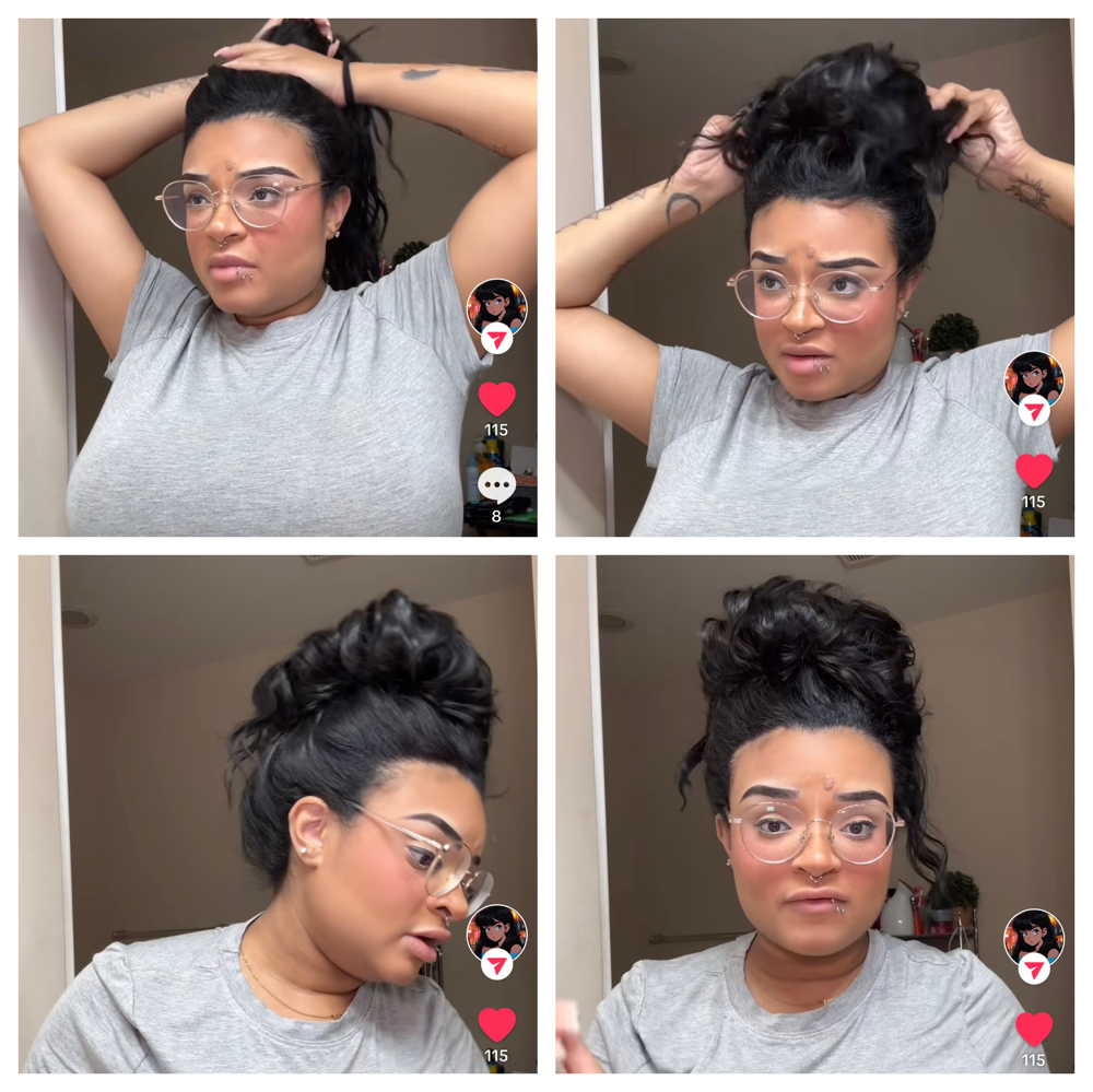 Versatile Sew In