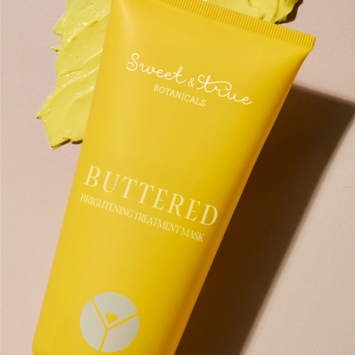 Buttered Post Wax Treatment Add On at Naked Nū in Broken Arrow, OK