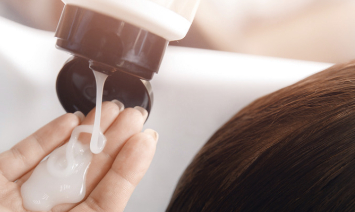 Deep Conditioning Treatment