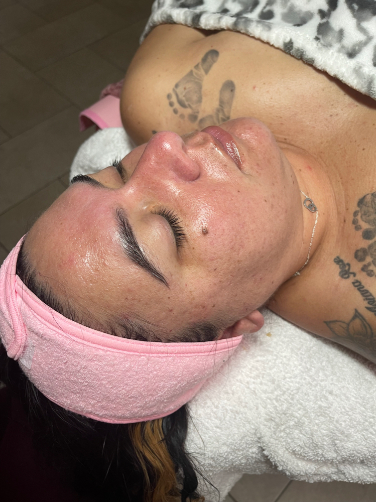 Basic Facial