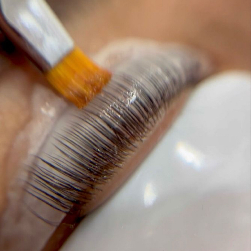 Lash Lift + Tint at Elevate Esthetics in Lincoln, NE