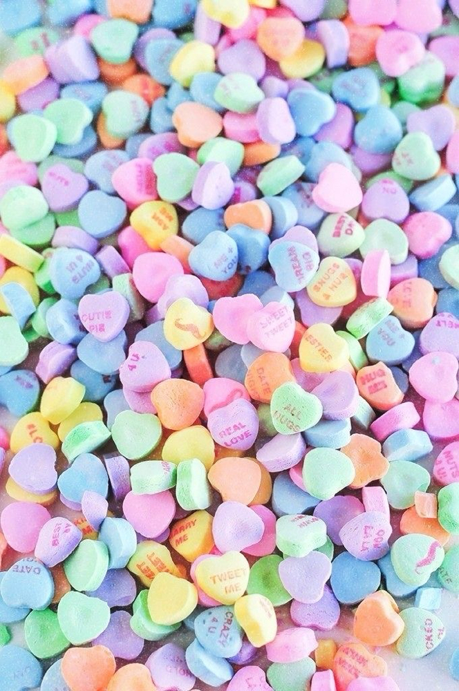 Heart Candy Brazilian Wax