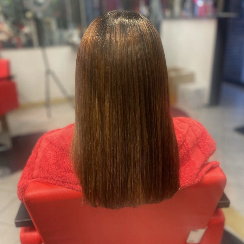 Full Head Color (Permanent) at Madame Jay Salon in Freeport, NY