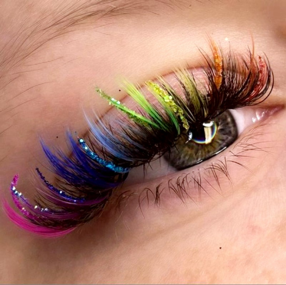 Pride Lash SALE at IM Denver Skin LLC in Denver, CO