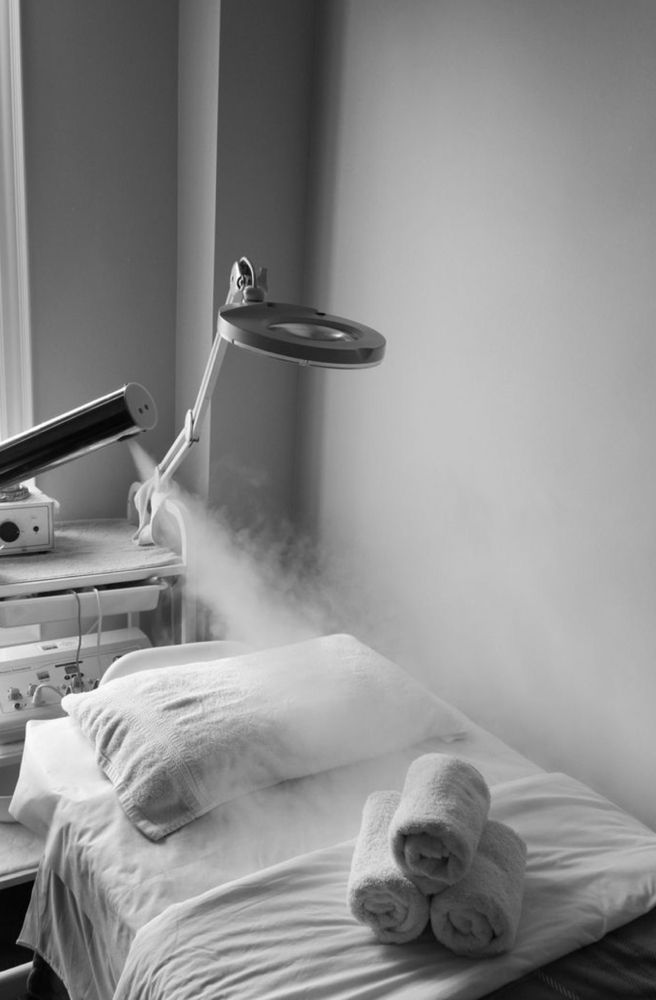 Signature Facial at jaliahesthetics in Fitchburg, MA