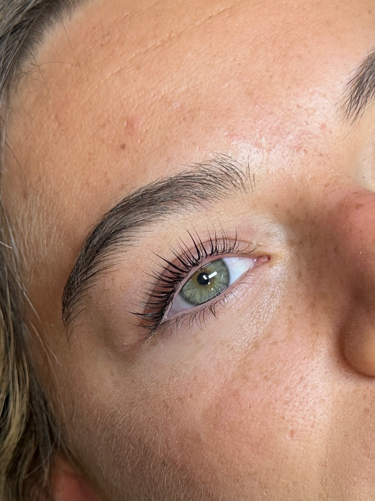 Lash Lift