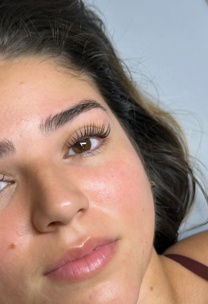 Lash Lift at Laashtonia in Chula Vista, CA