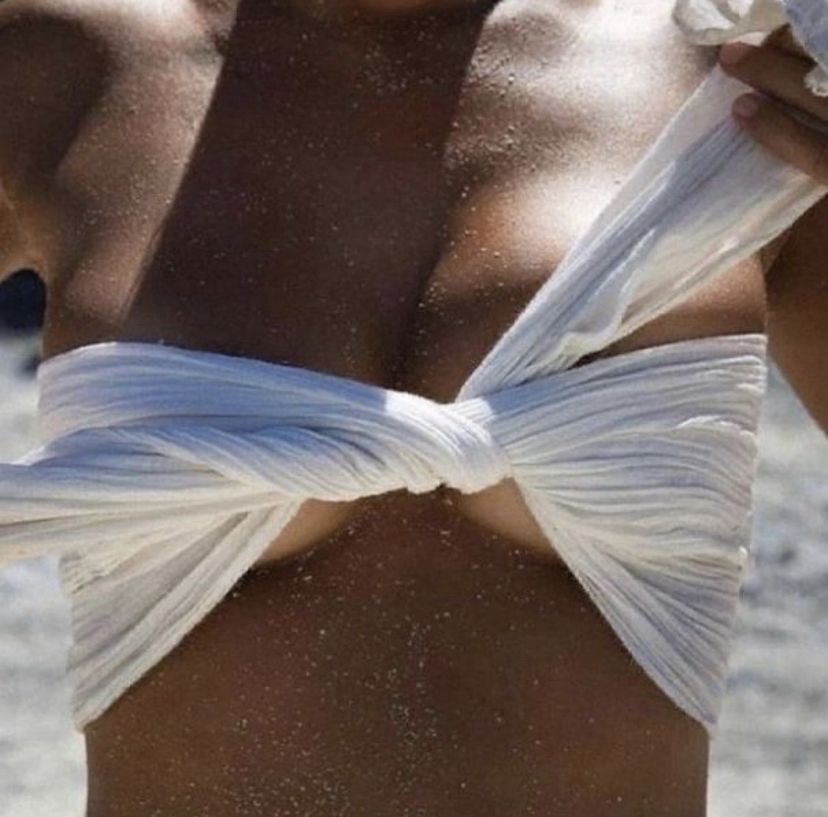 LASER HAIR REMOVAL AREOLA