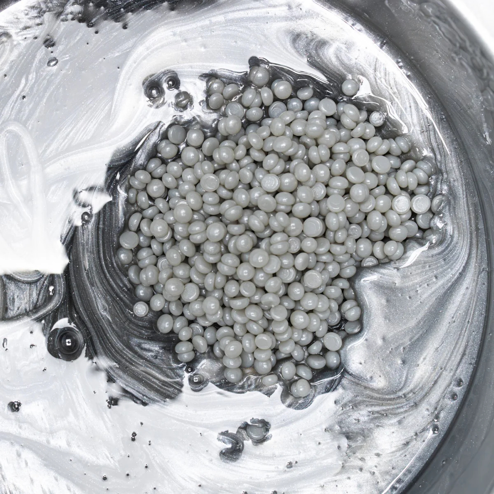 Manzilian Wax