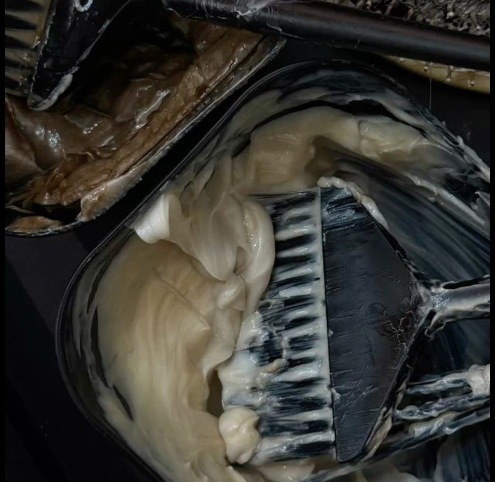 All Over Color at Revere Salon and Spa in Westerville, OH