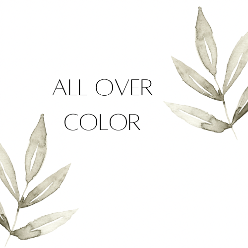 All Over Color