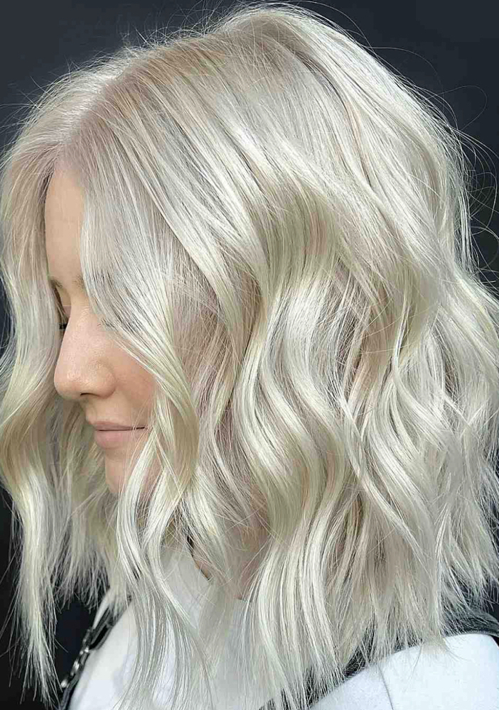 Highlift Blonde Retouch