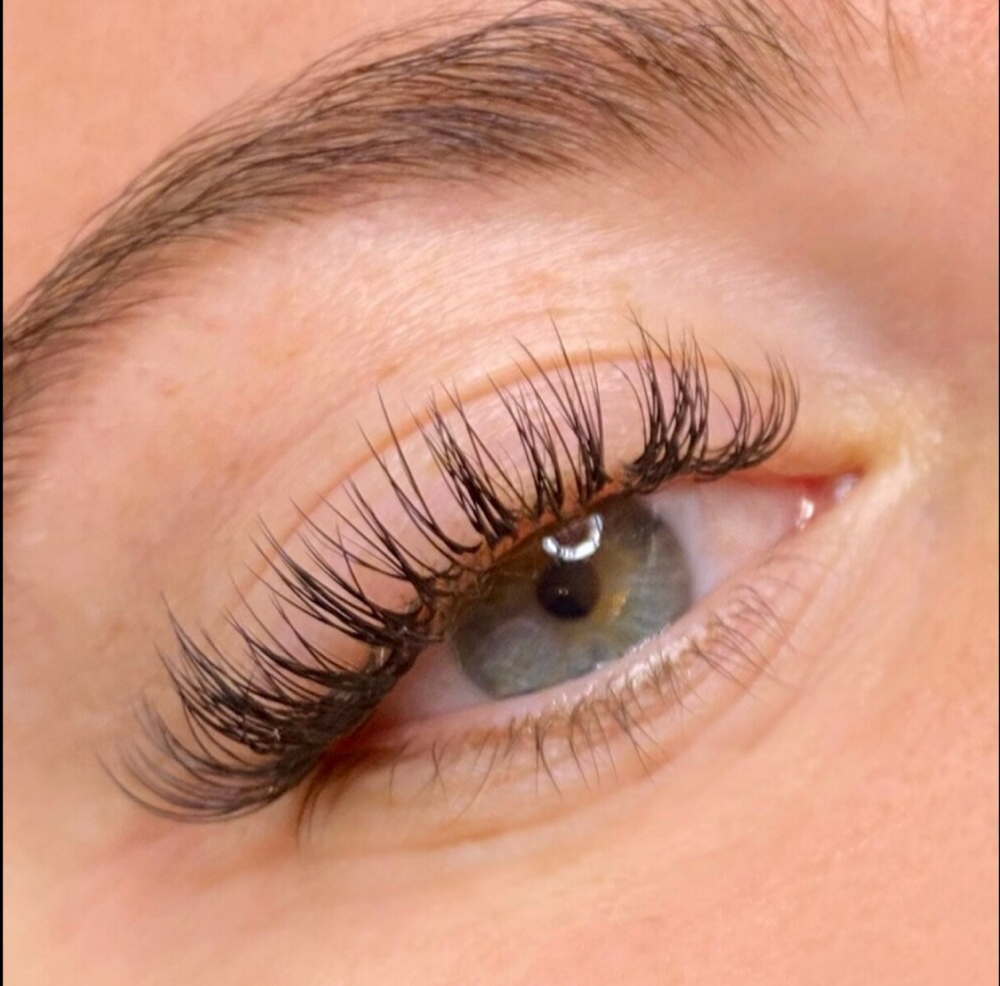 Classic Lash Extensions