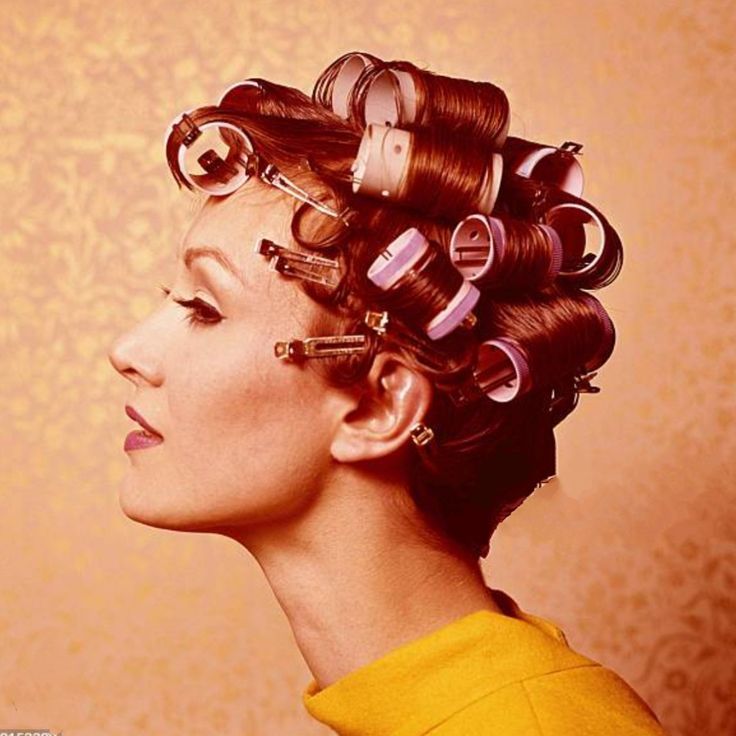 Roller Set