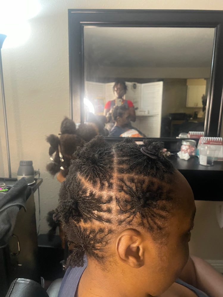 Sisterlocks