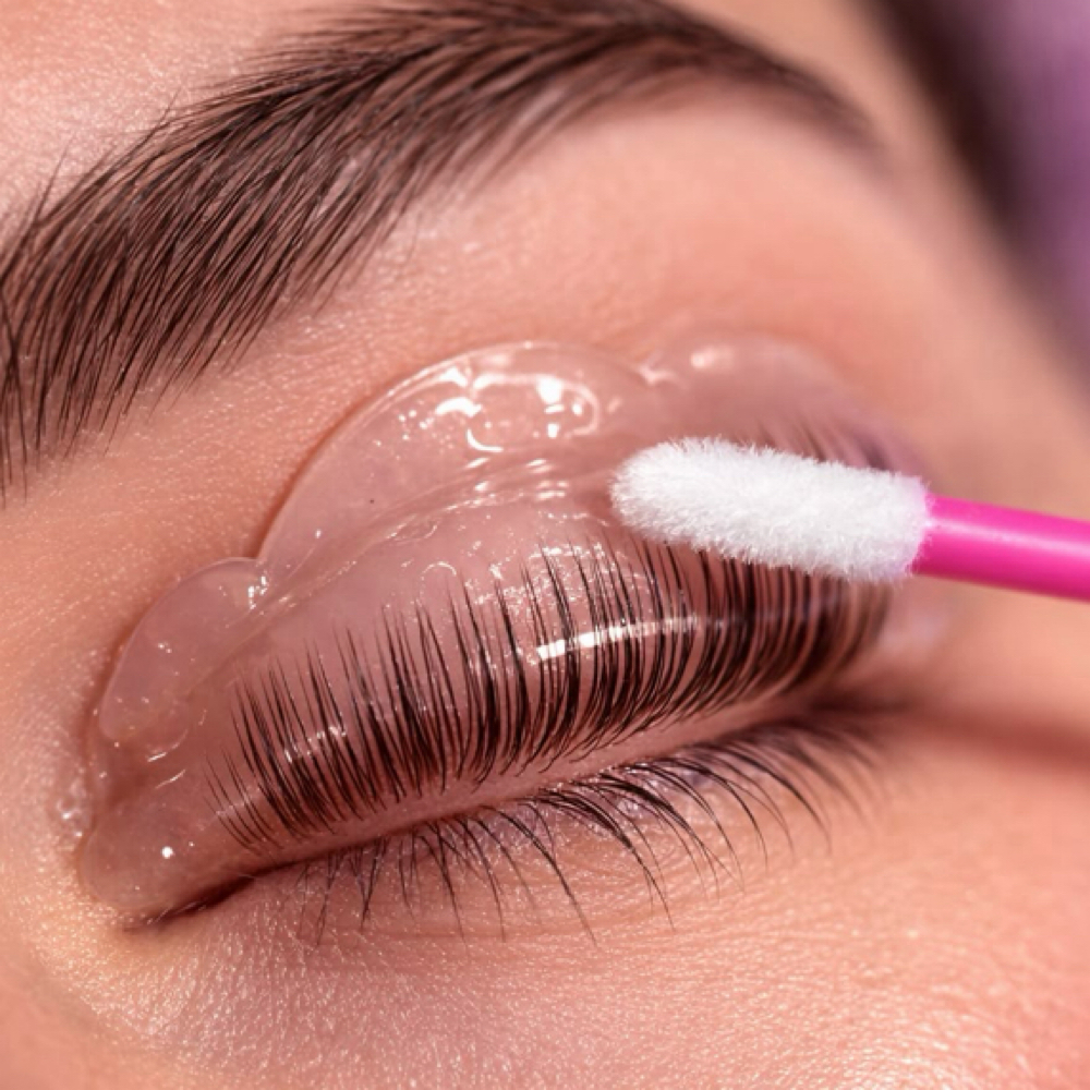 Korean Lash Lift - No Tint at Idaho Beauty Lounge in Eagle, ID