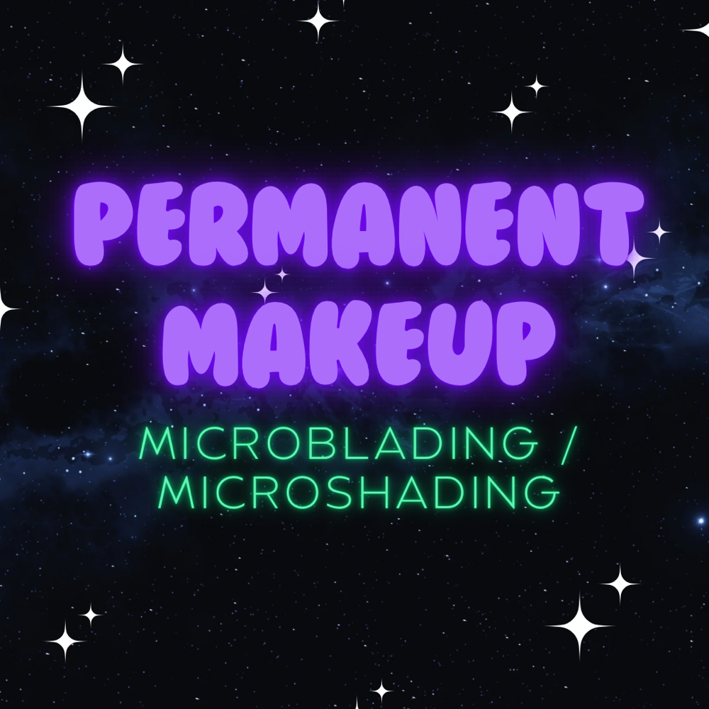 Microblading / Microshading
