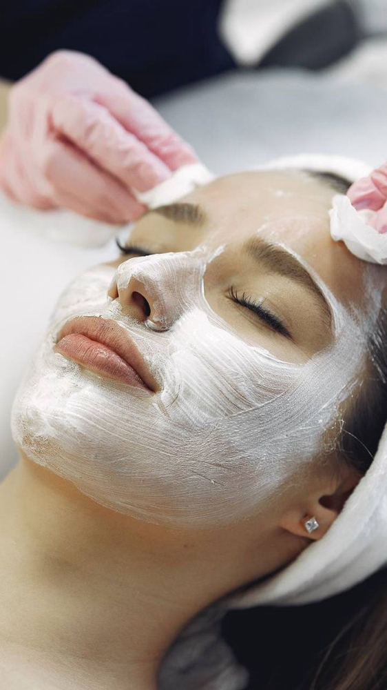 Facial