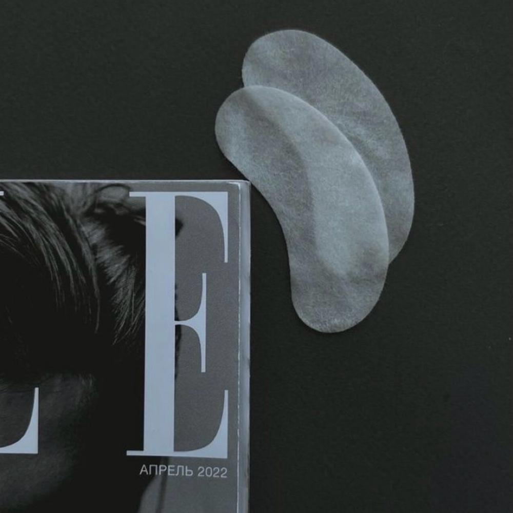 Volume 3 Week Fill at L A S H | R X in Westport, MA