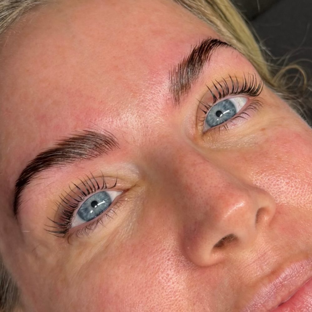 Lash Lift + Lamination Duo at KSHBEAUTY in Naperville, IL