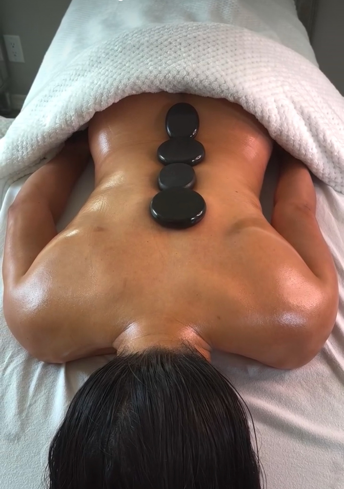 Back Facial