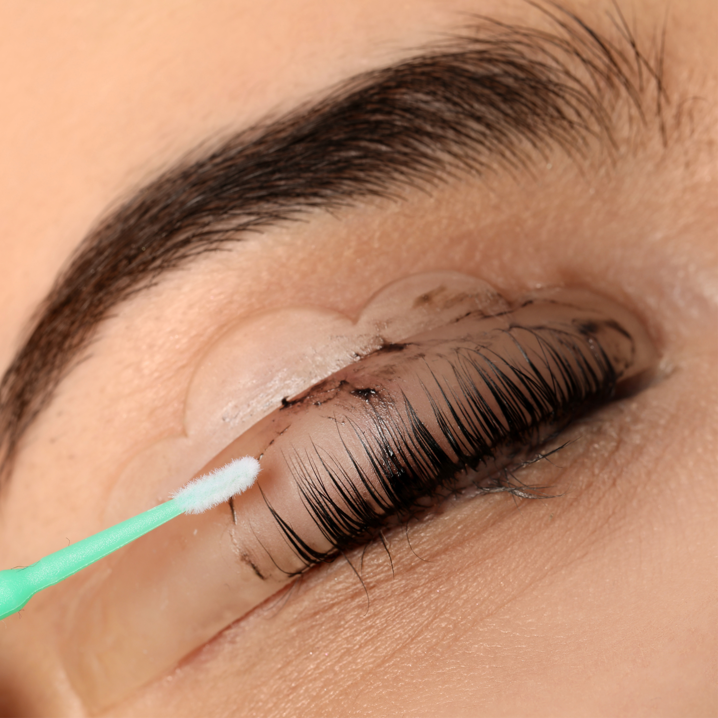 Angelic Lash Lift & Tint Treatment at The Angelic SKN in Temple, TX