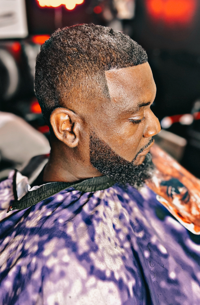 Hair Cut / Beard Grooming
