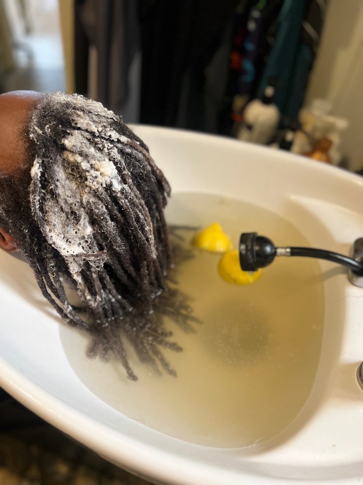 Loc Detox