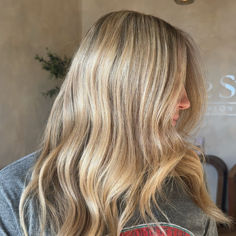 The Maintenance at Golden Hour Studio in Loveland, CO