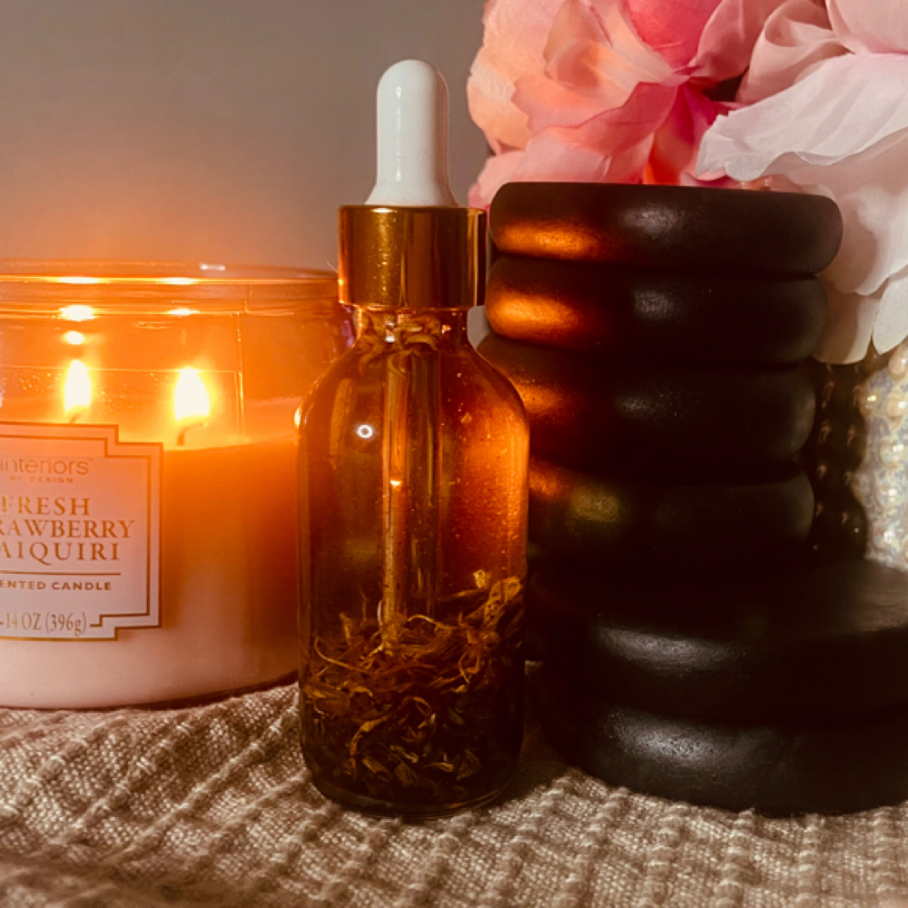 Glow & Smooth Back Scrub at Inner Healing Massage and Wellness in Lakeland, FL