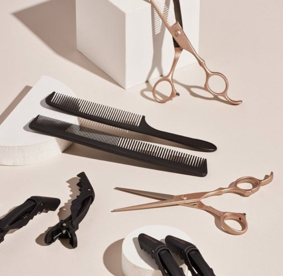 Haircut at Kenziedoeshair in Las Vegas, NV