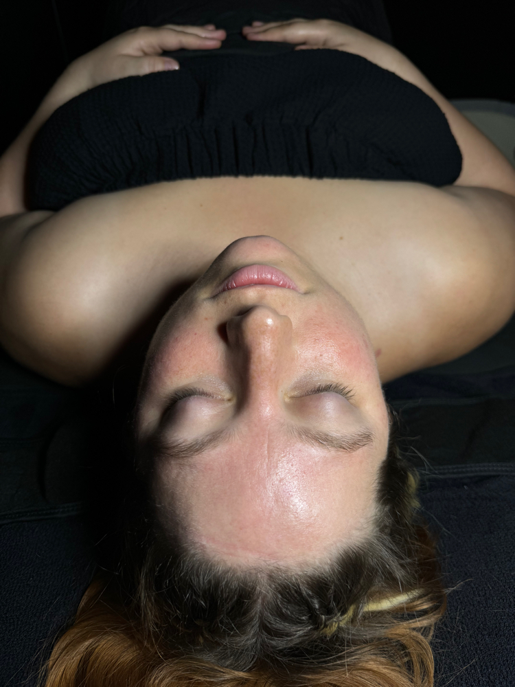 Disco Glow Signature Facial