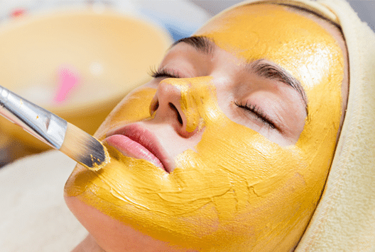 Pumpkin Facial ✨ Fall Special