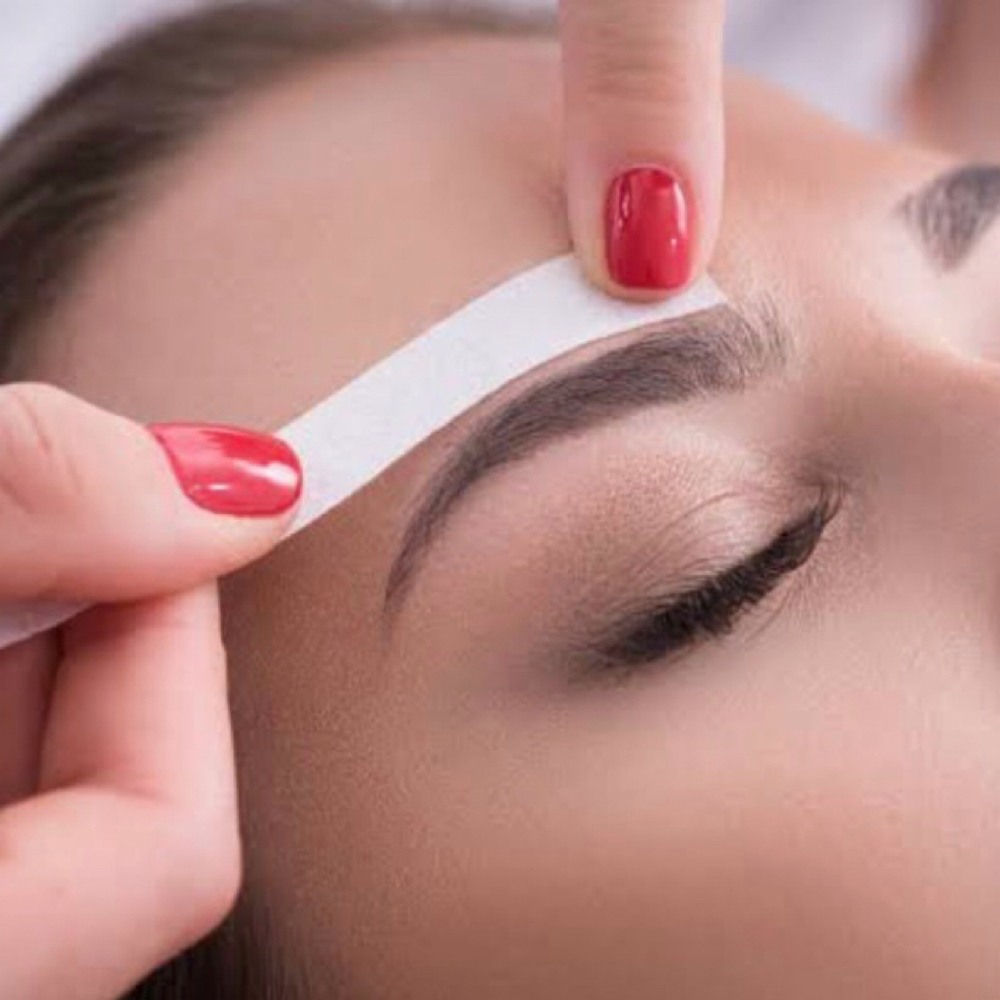 Eyebrow Waxing at A Nu You Spa in Paris, KY