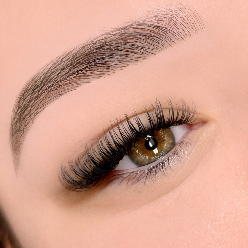 Classic Lashes
