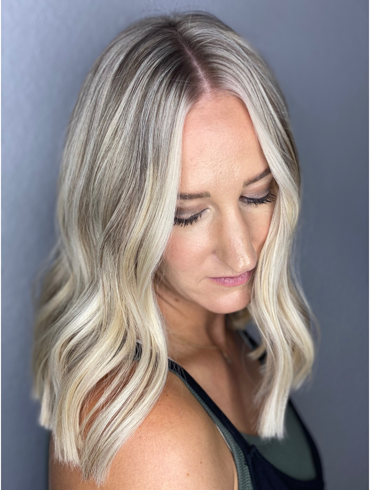 Full Babylight (Maximum Blonding)
