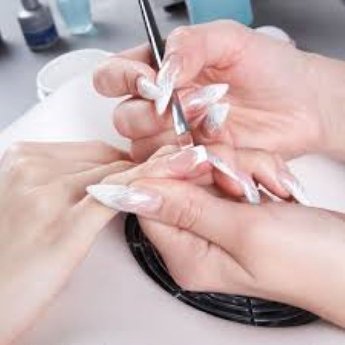 Tap Gel Full Set