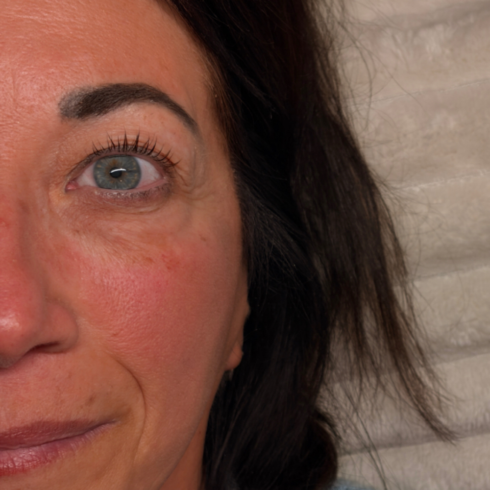 Lash Lift at Aluné Beauty Studio LLC in Delmar, MD