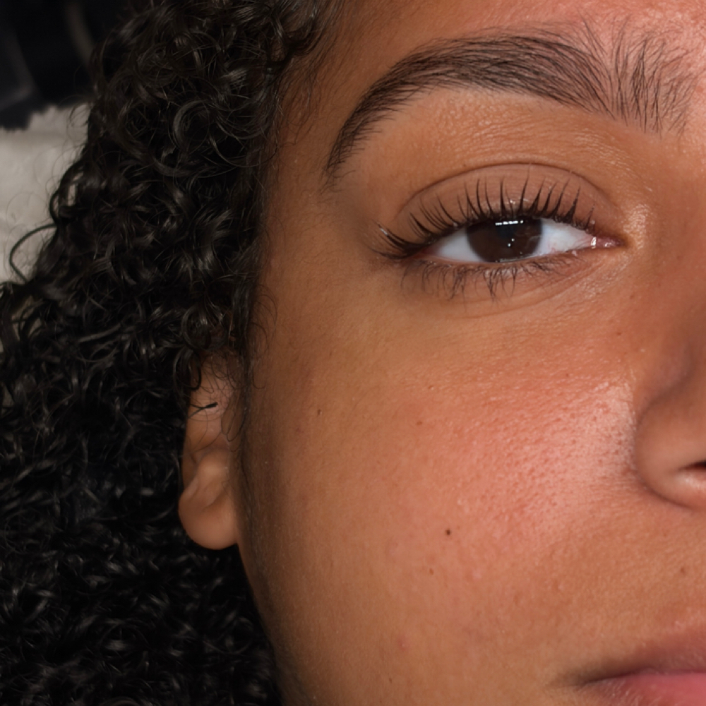 Lash Lift at Aluné Beauty Studio LLC in Delmar, MD