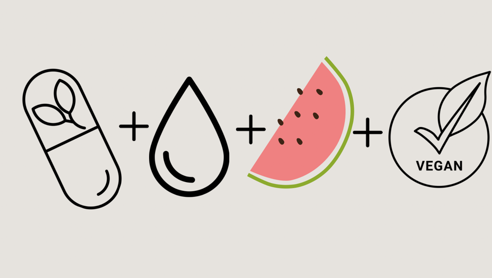 WATERMELON VITAMIN BATH🍉💧