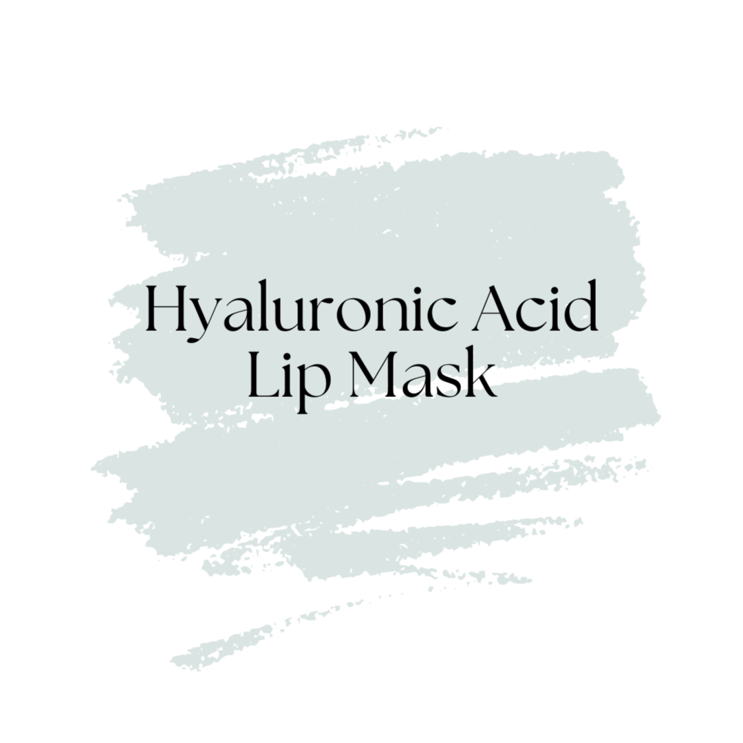 Hyaluronic Acid Lip Mask at Beauty Theory, LLC in Caribou, ME