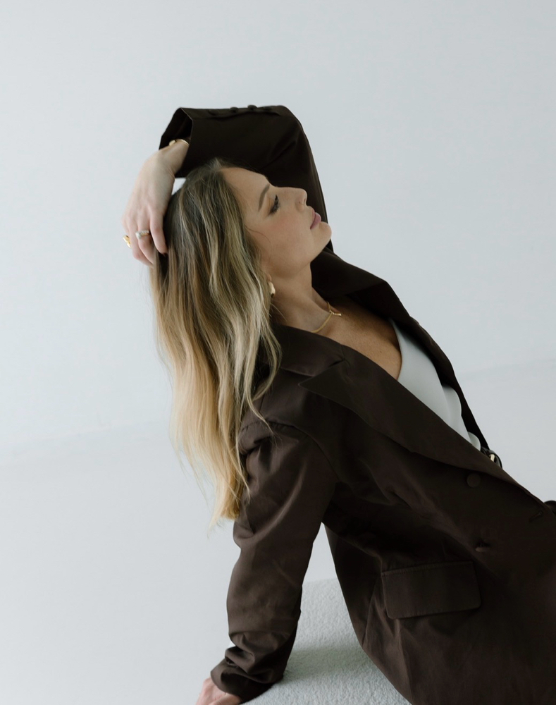 Full Custom Color at Lived In Hair Lounge in Manheim, PA