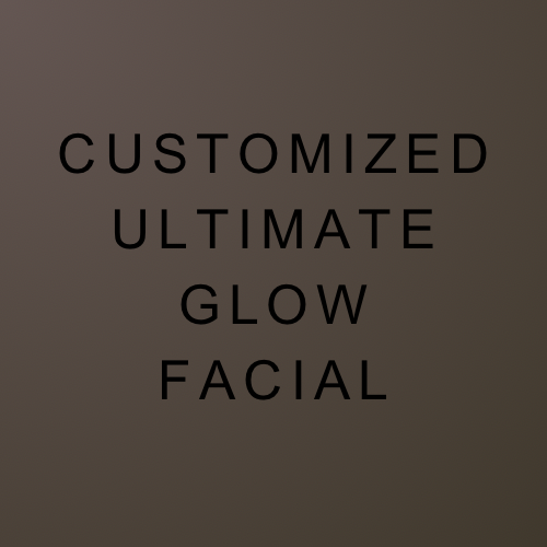 Customized Ultimate Glow Facial