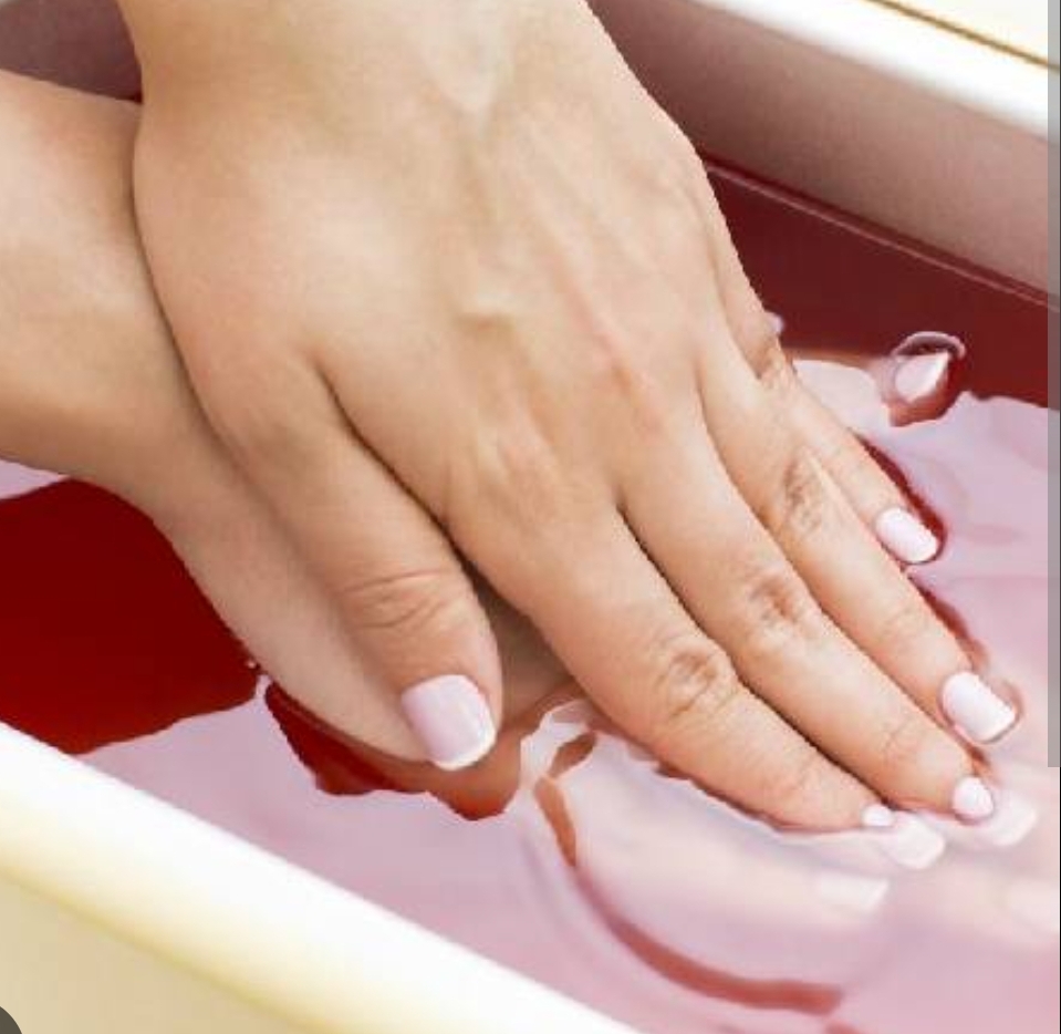 Add On Paraffin Wax(Hand Or Feet)