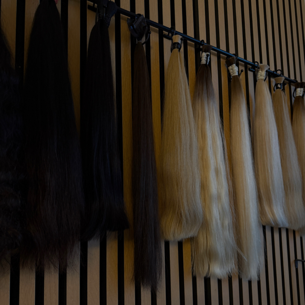 Extension Consultaion at The Style Lounge in Mishawaka, IN