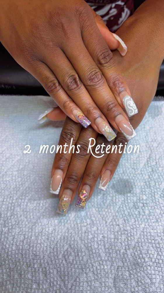 Basic Fill-in